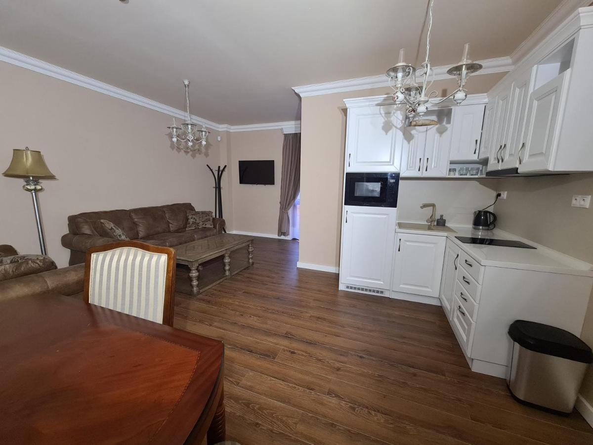 Villa Rusalka Vysoke Tatry Bagian luar foto
