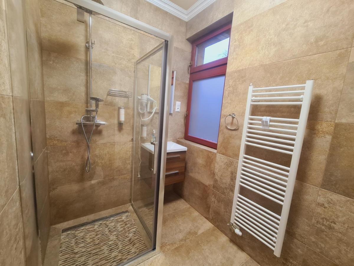 Villa Rusalka Vysoke Tatry Bagian luar foto