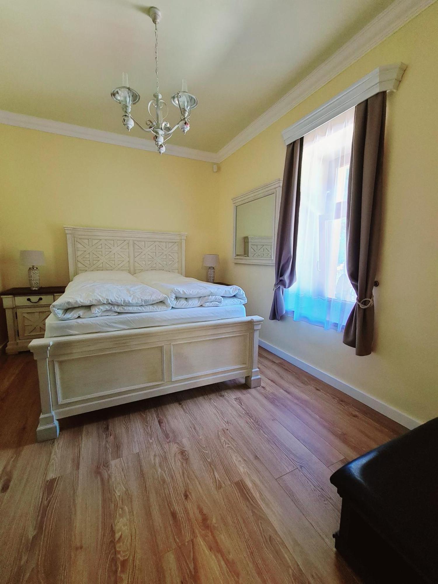 Villa Rusalka Vysoke Tatry Bagian luar foto