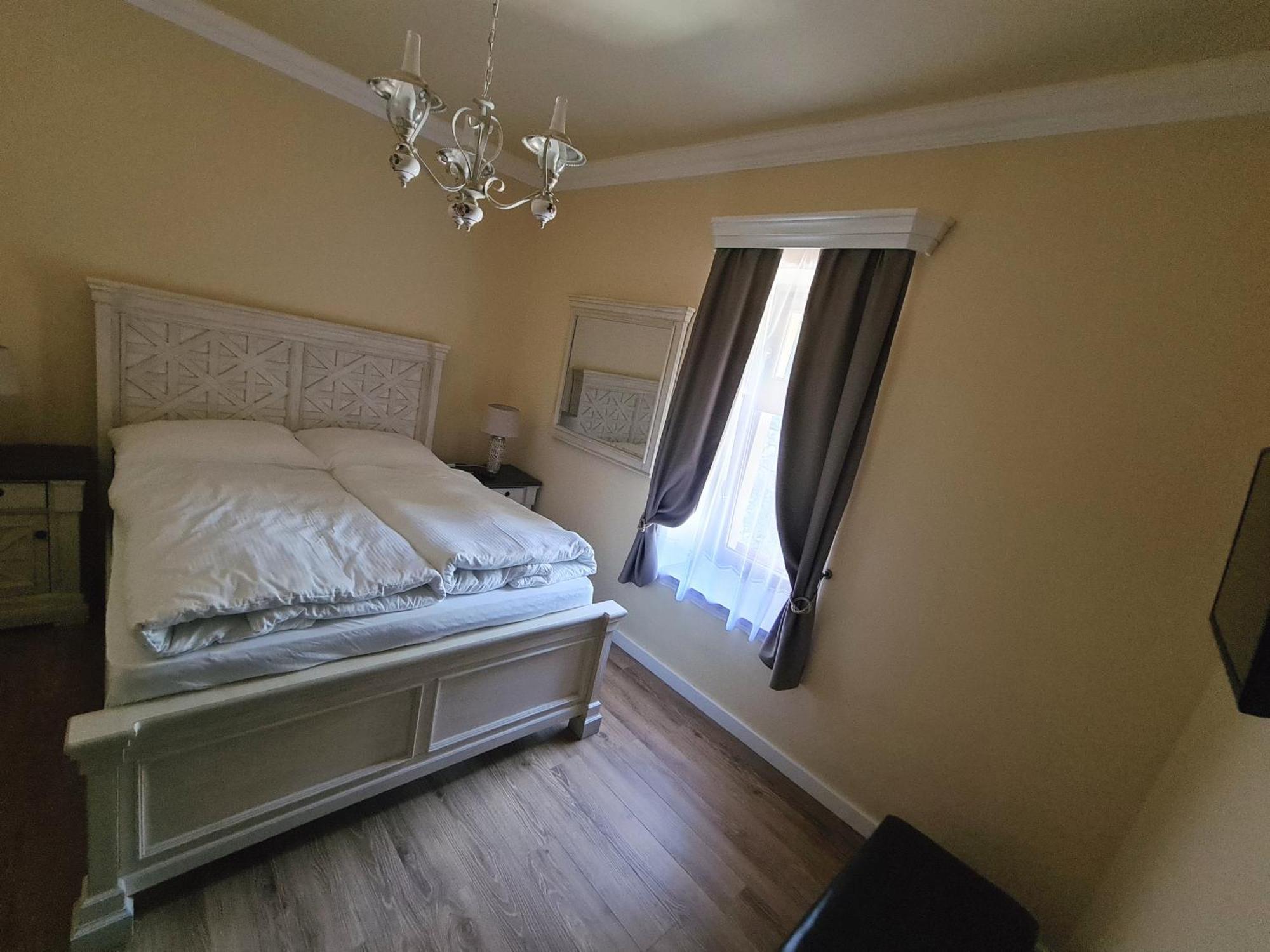 Villa Rusalka Vysoke Tatry Bagian luar foto